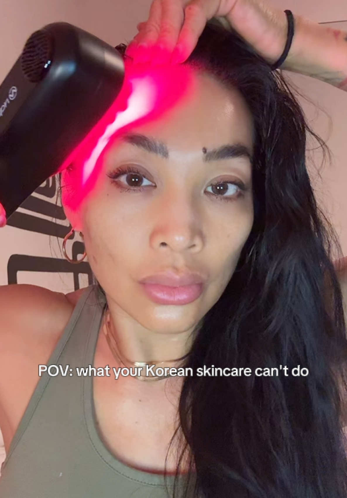 @Chayenne | Your Glow Up Mama