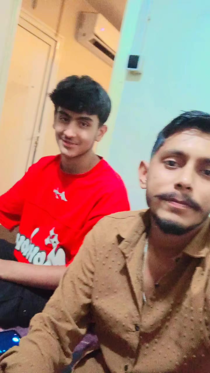 @lucky m786