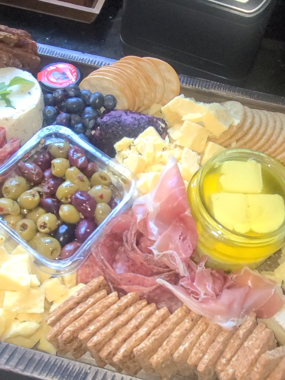 @Give'Em A Taste Catering, LLC