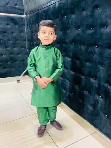 @Affan & Rohaan