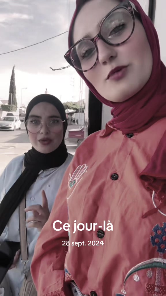 @Marwa messlameni