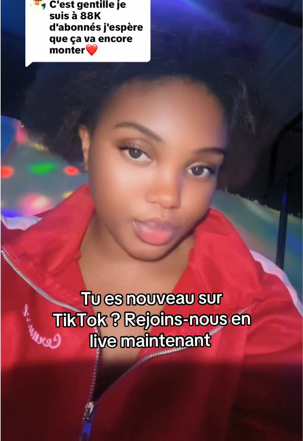 @Christenvie Asanzi