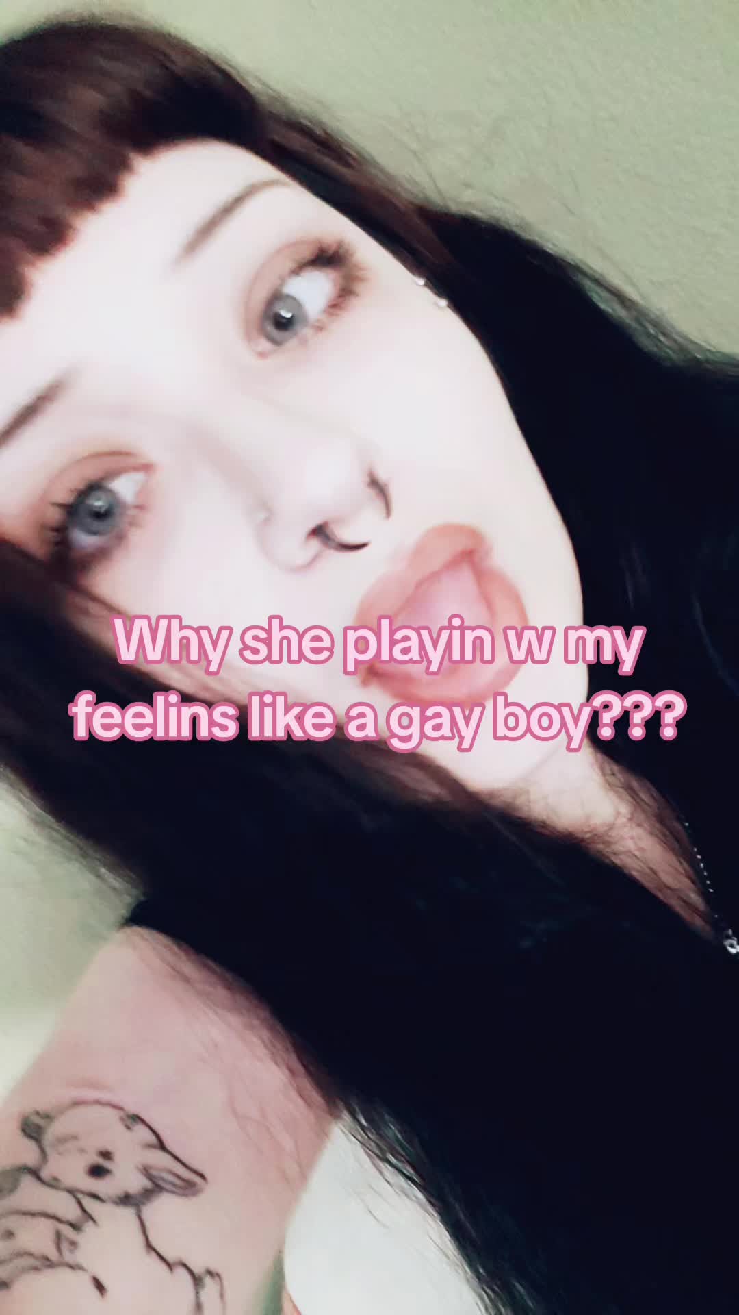 @clocaine