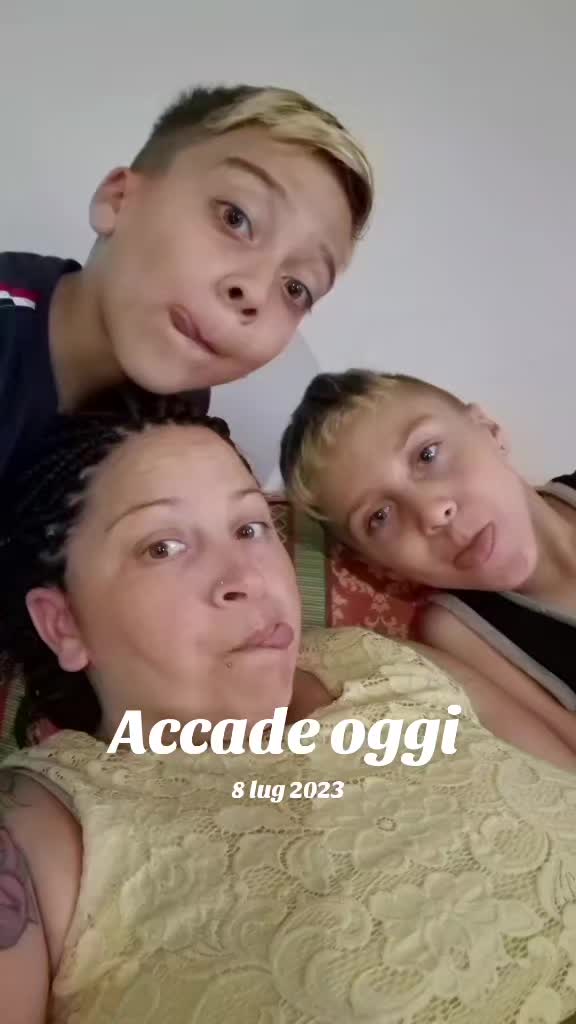 @✝️ NATASCIA ✝️ TEAM CLODY