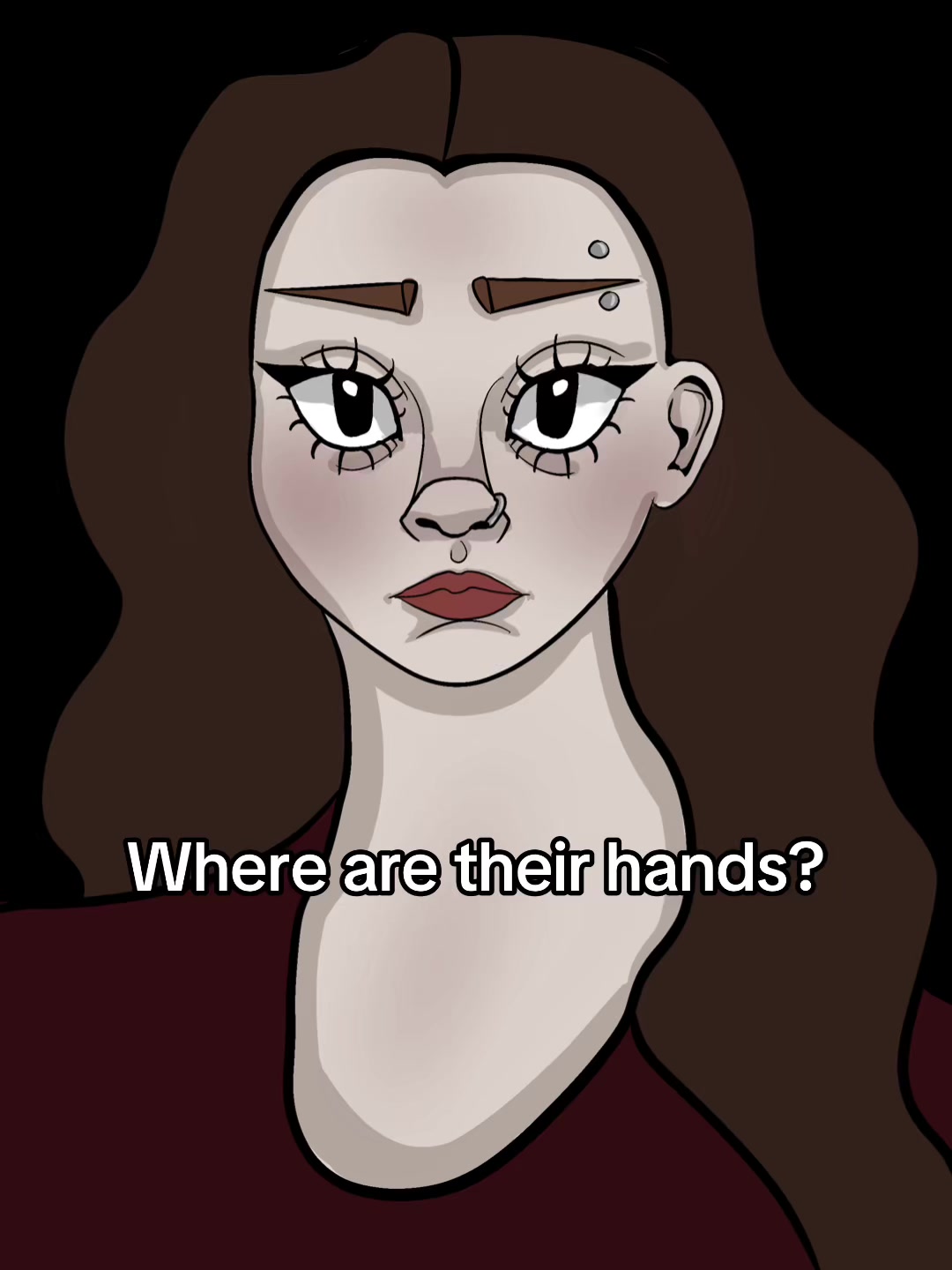 @Jayde (comms are open)