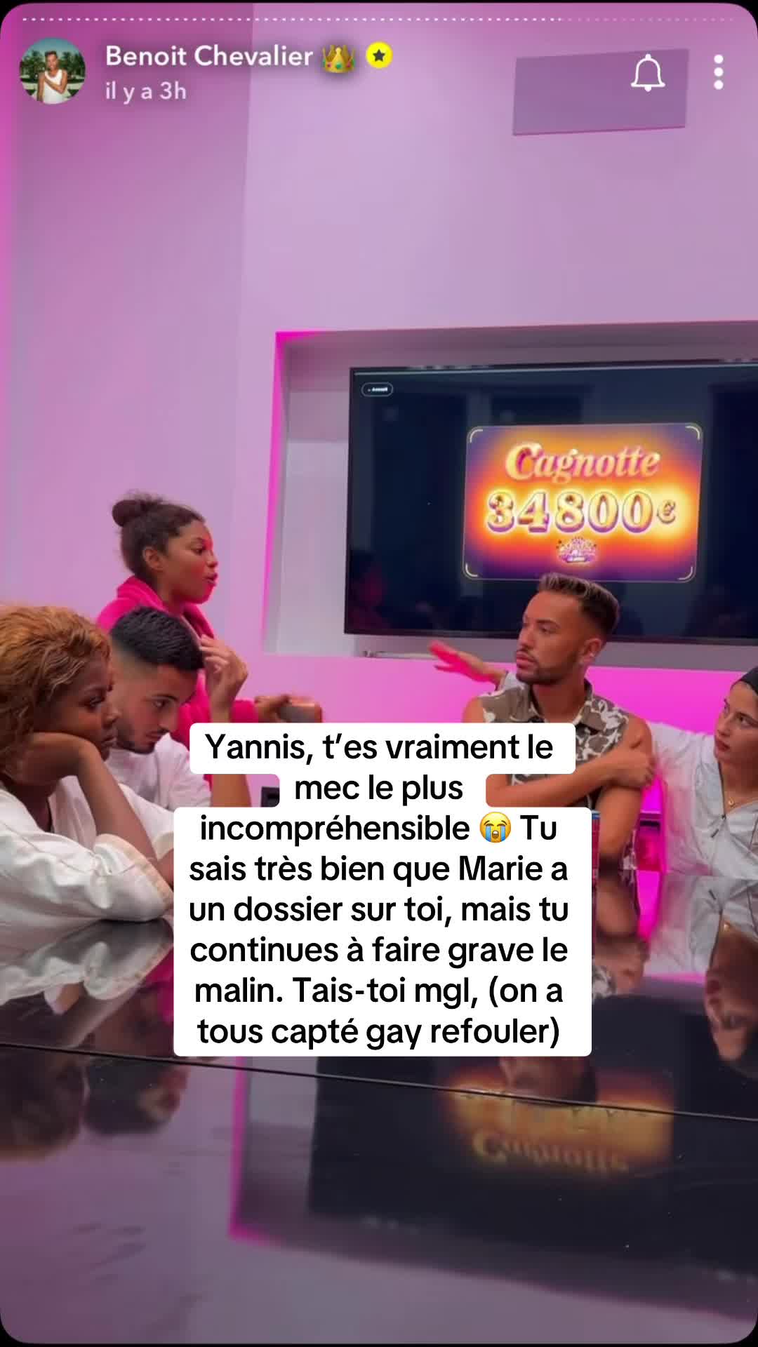@Céline