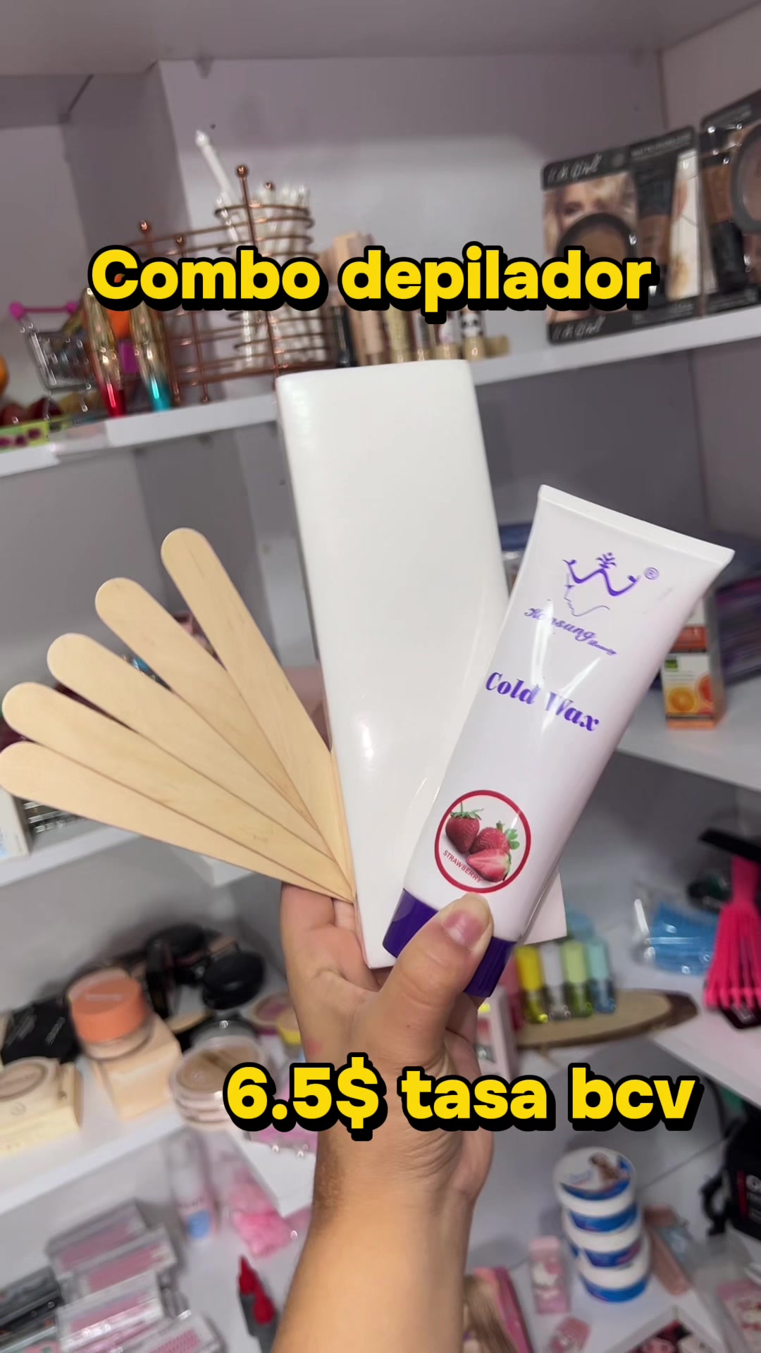 @YushopVe