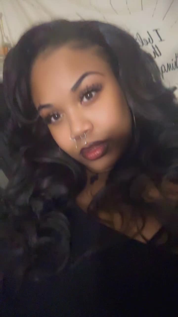@Nickiibabee