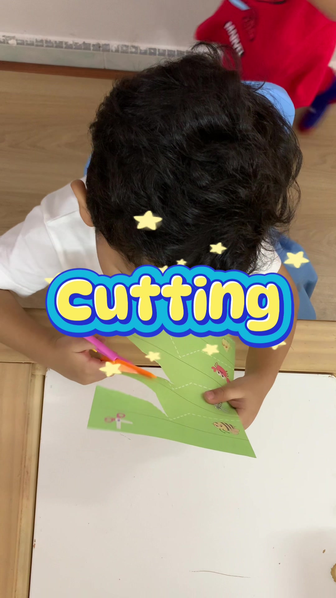 @ShineItsyBitsyChildcareCentre