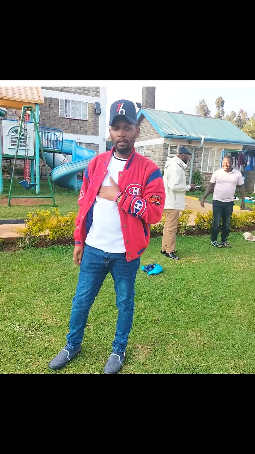 @NELWA REAL FARM