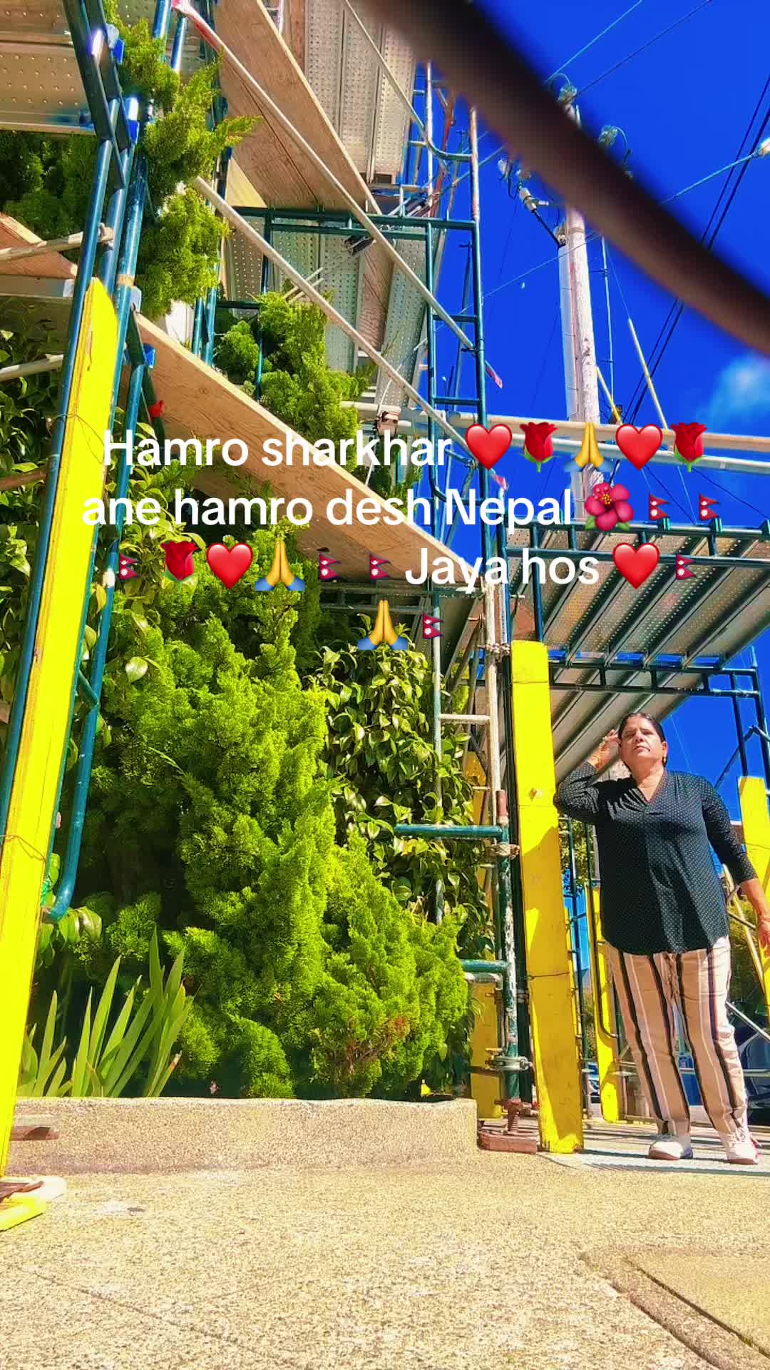 @Yashoda