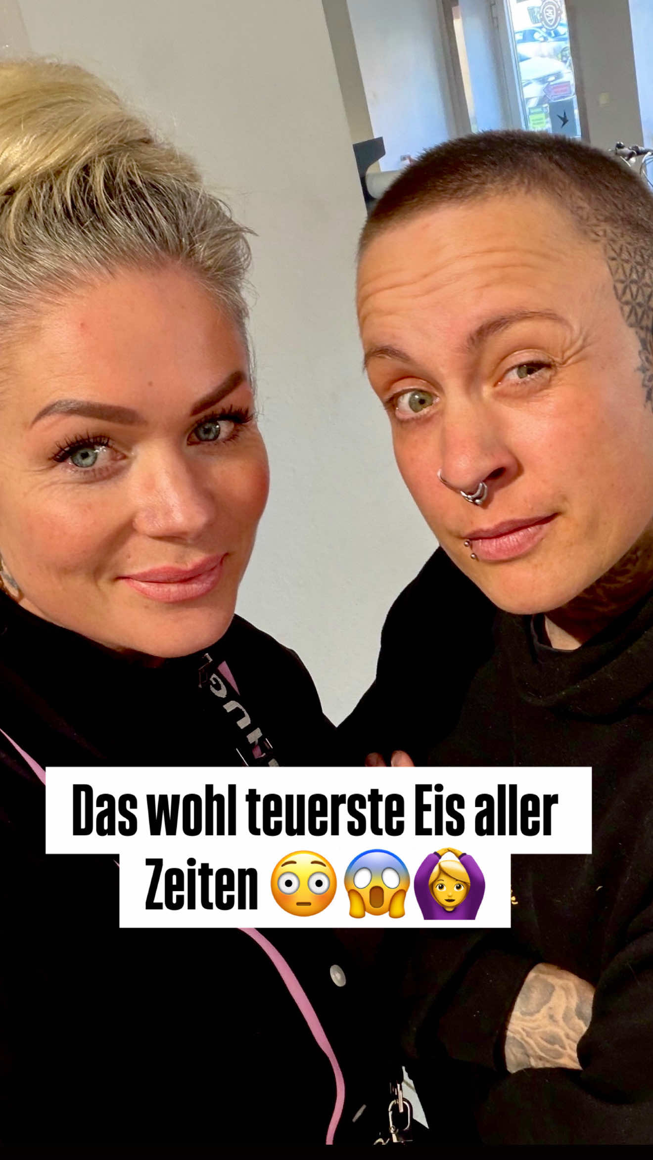 @Jezz Gro&szlig;