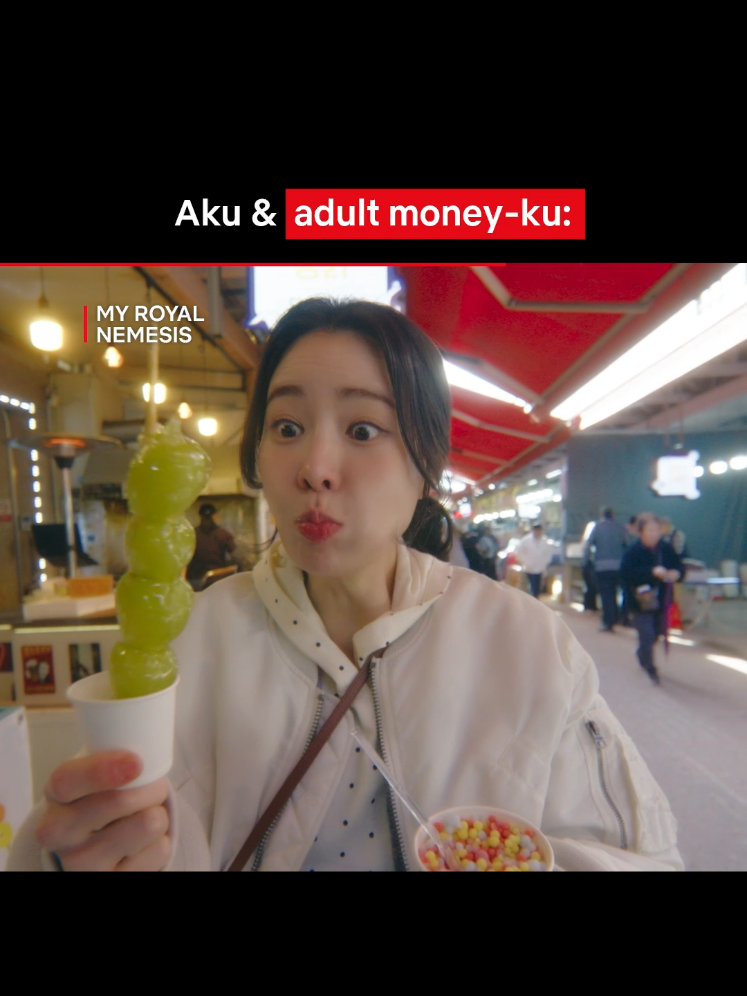 @Netflix Indonesia