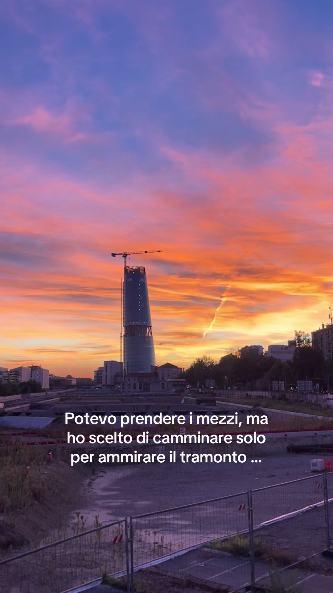 @Iris in Milan