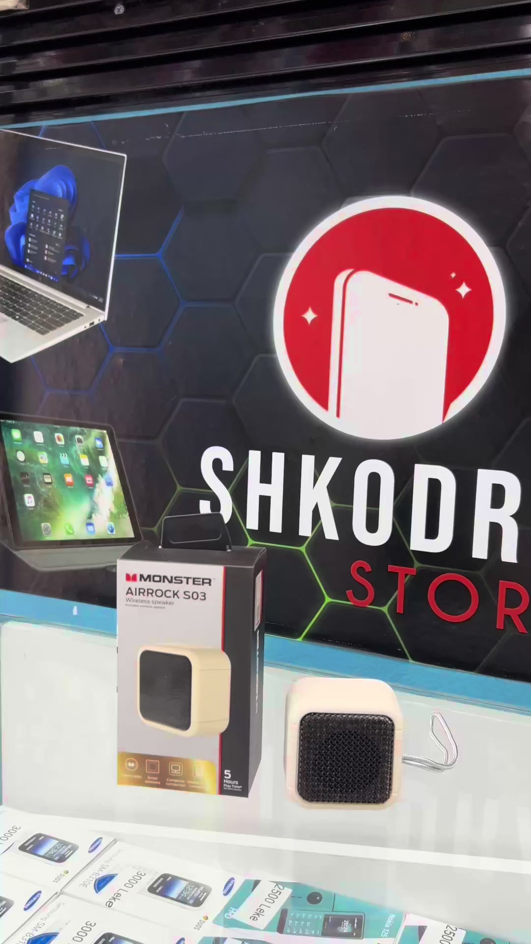 @Shkodra Store2