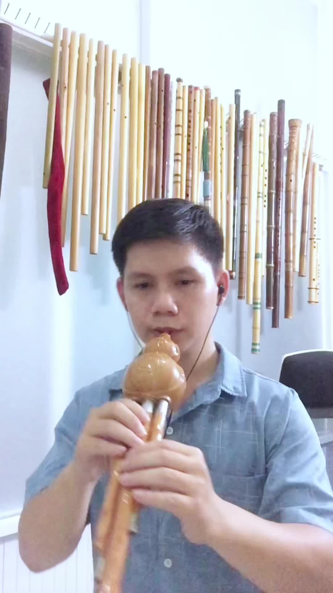 @Nhật sáo trúc