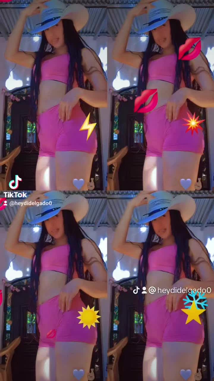 @💪Heydi Delgado💪