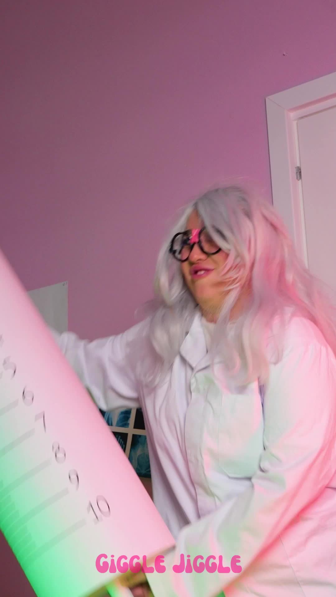 @Giggle Jiggle
