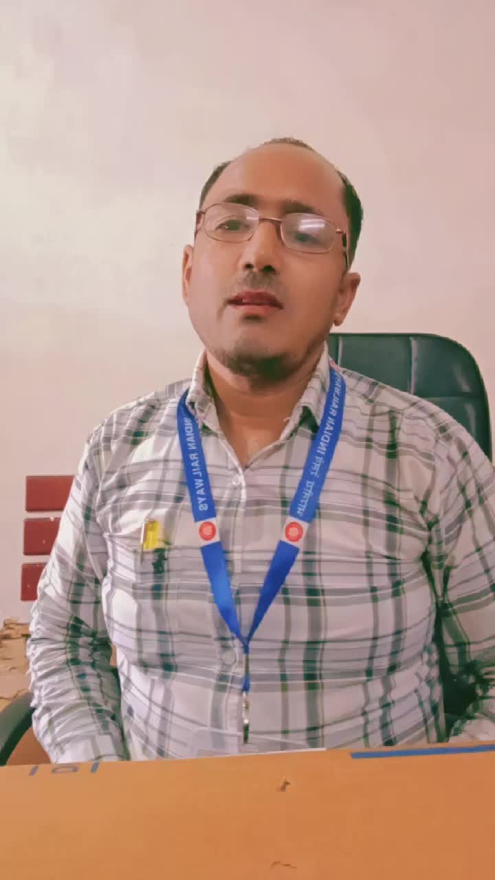 @Sanjeev Vishwakarma