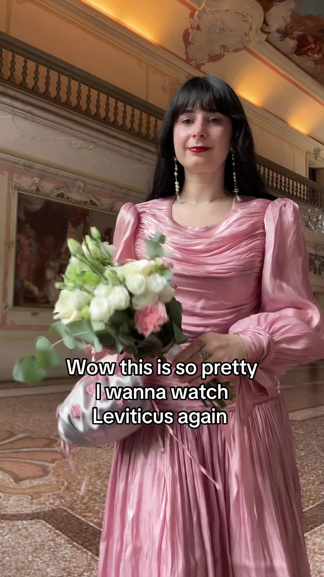 @vegan on a hellevator
