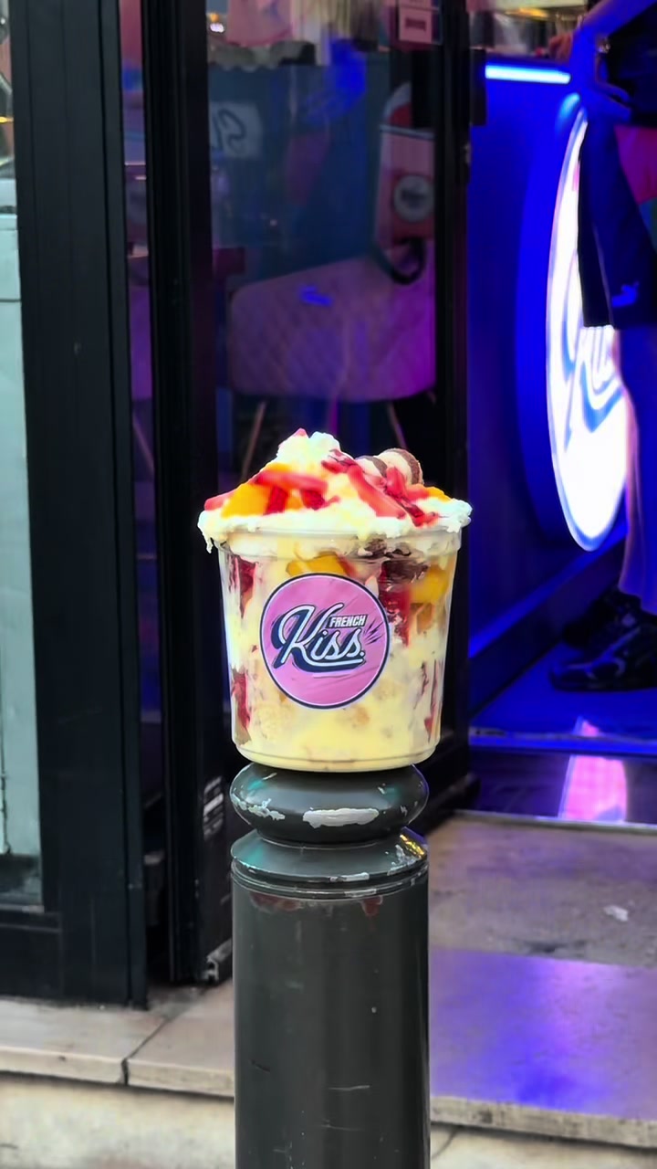 @FRENCH KISS® 🍭