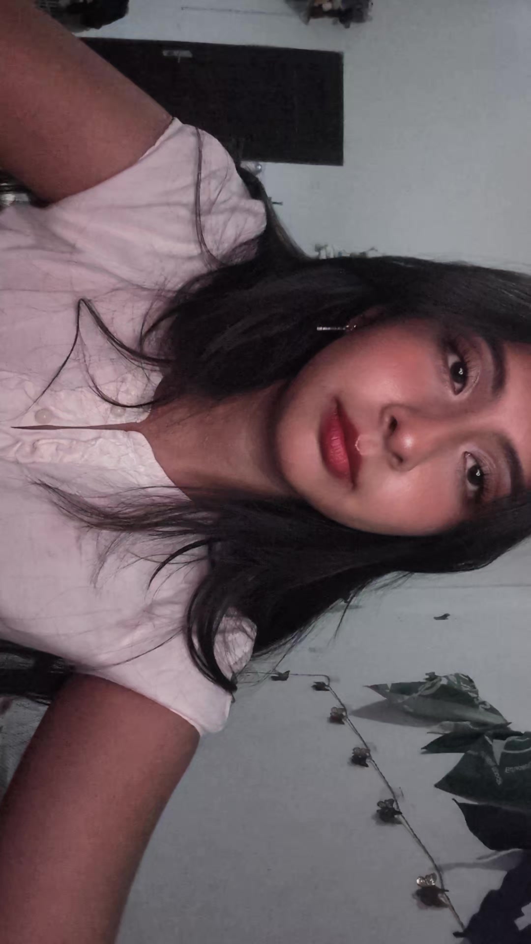 @Camila Belén Urapé Sangüeza