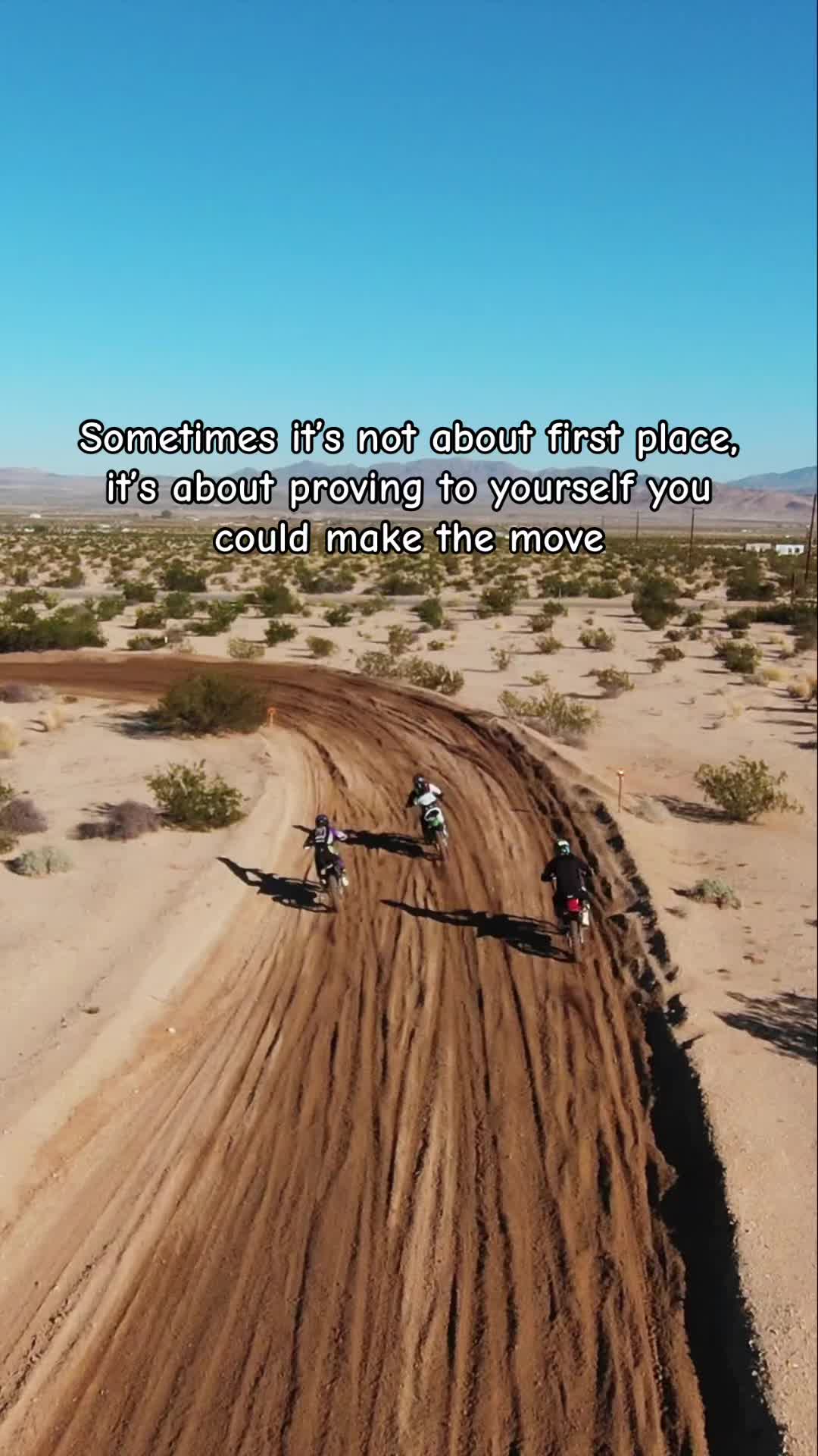 @She Rides “Get After It”