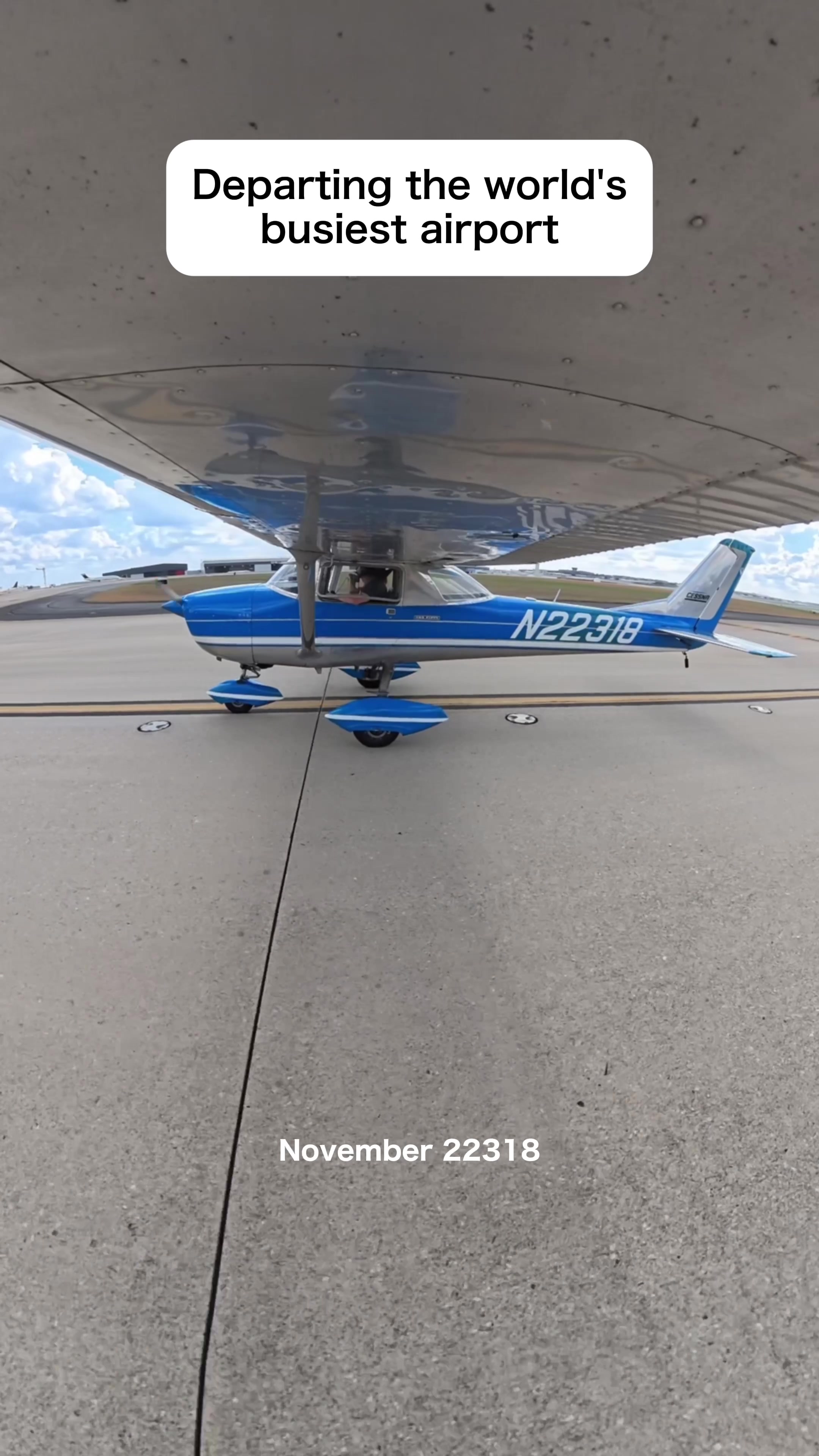@Fly Me to the Fun&trade;