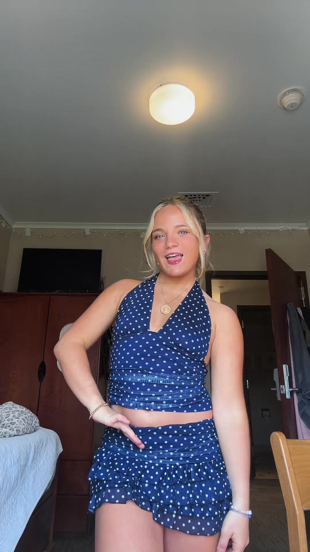 @Alyssa
