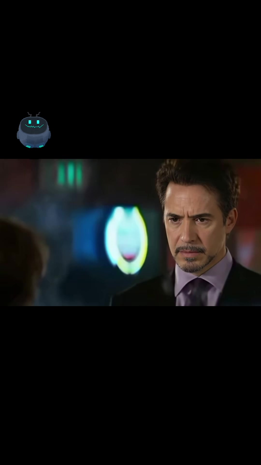@Tony lookalike