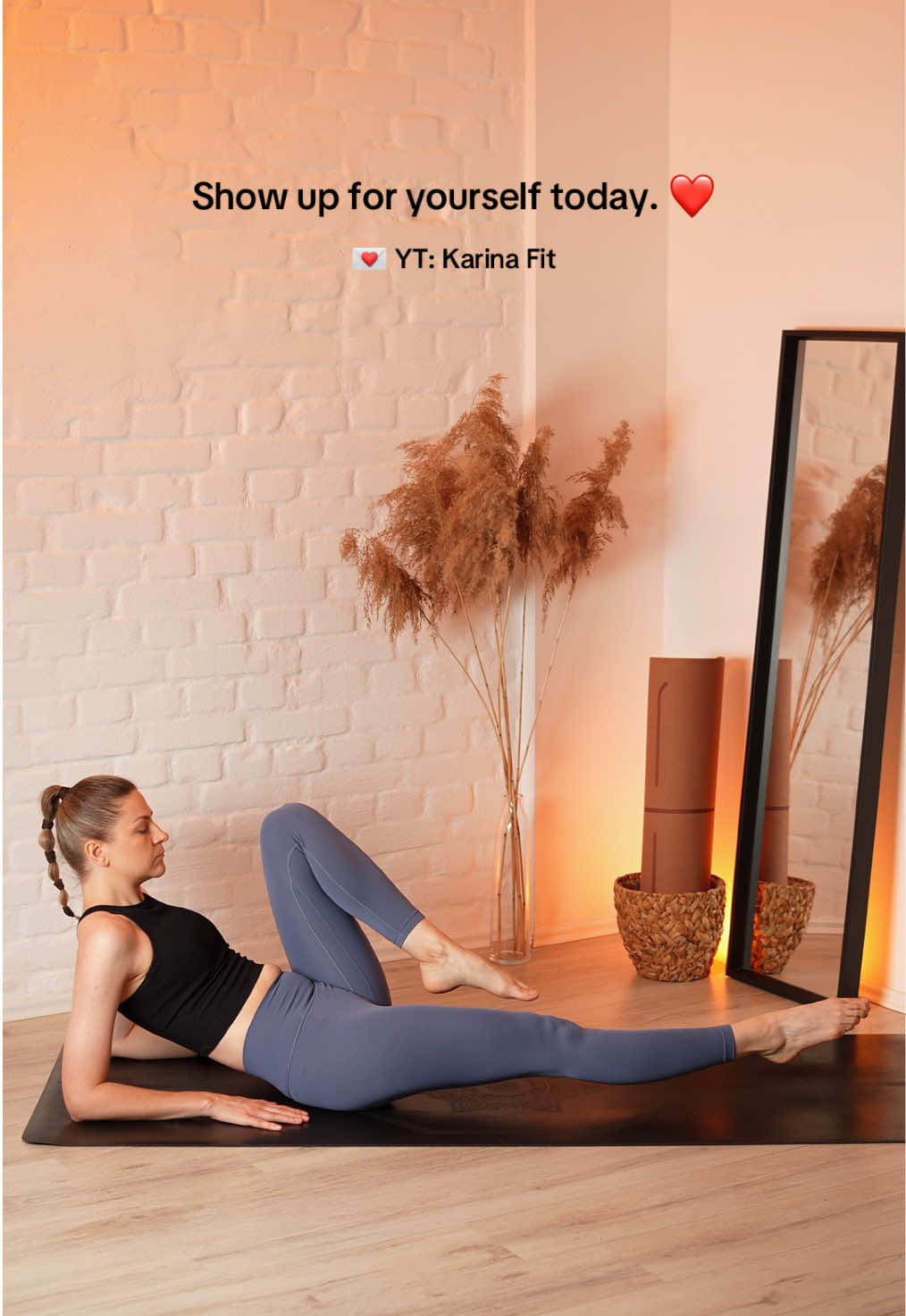 @Karina Fit