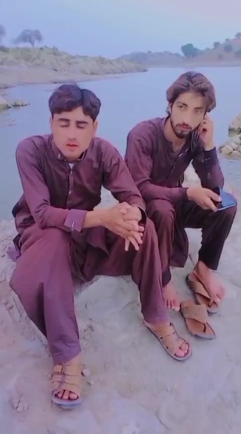 @Zakir Khattak