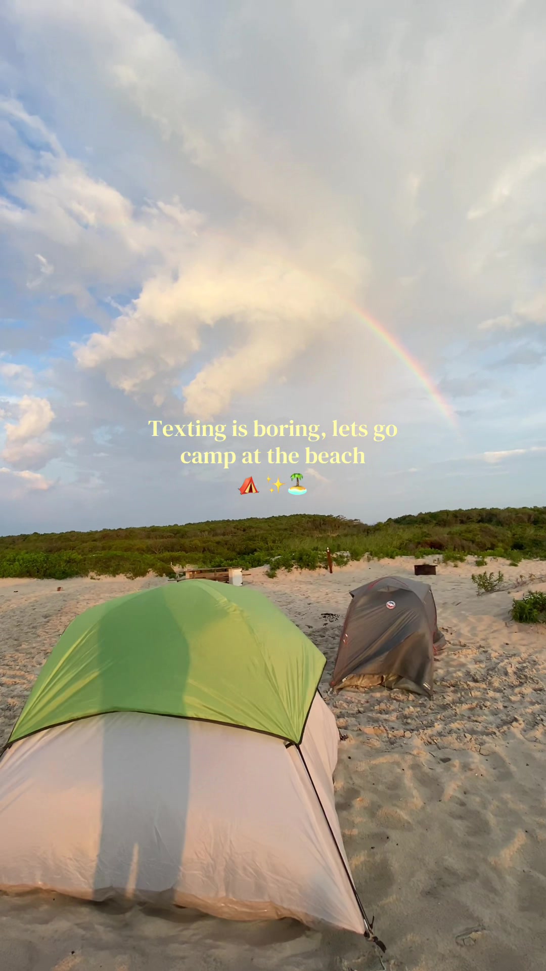@Nic🌲Solo Traveler & Adventure