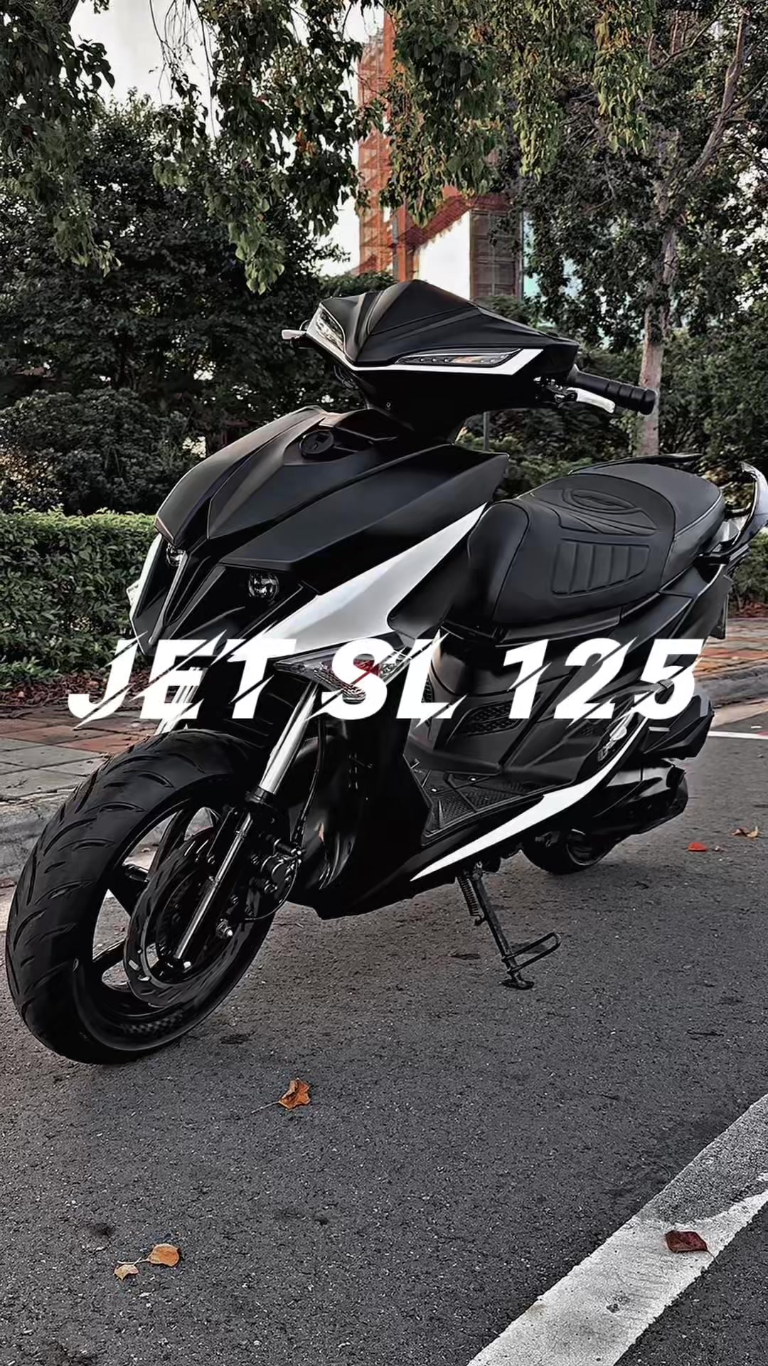 @巴赫車業 新車販售 / 二手機車買賣專門店 台中機車行