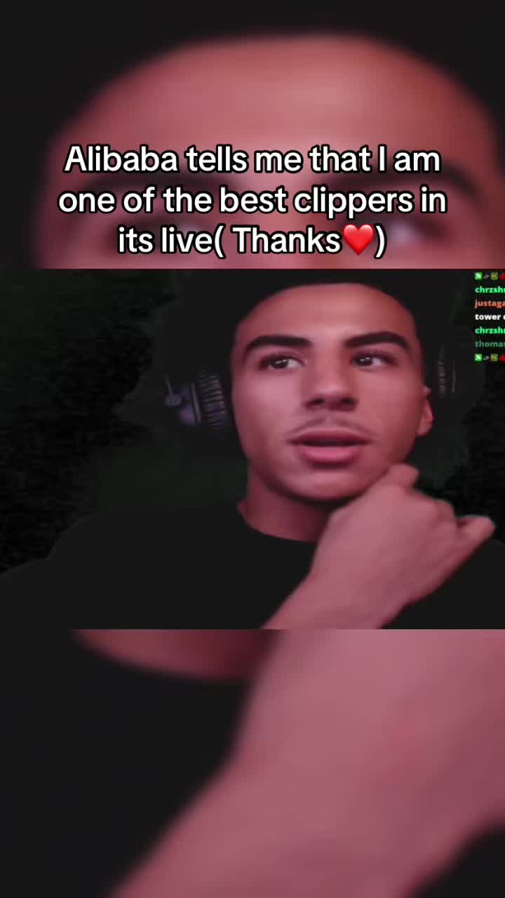 @Clipalibaba