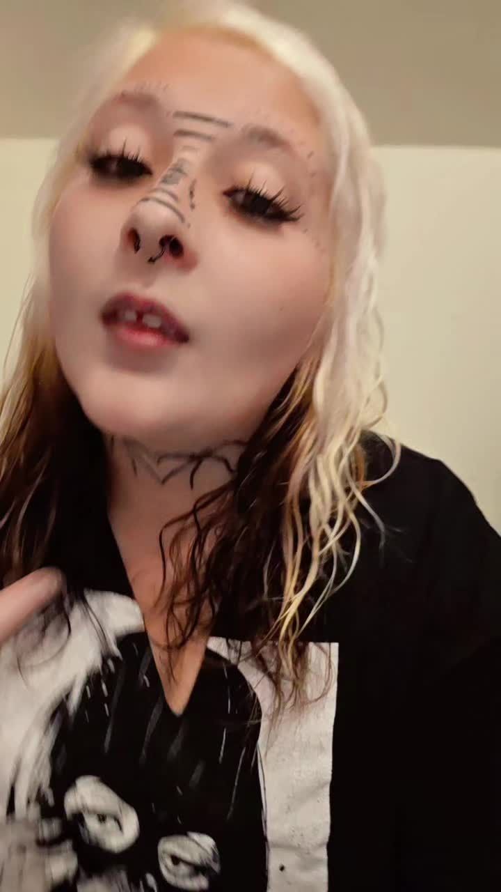 @GothStepMummy