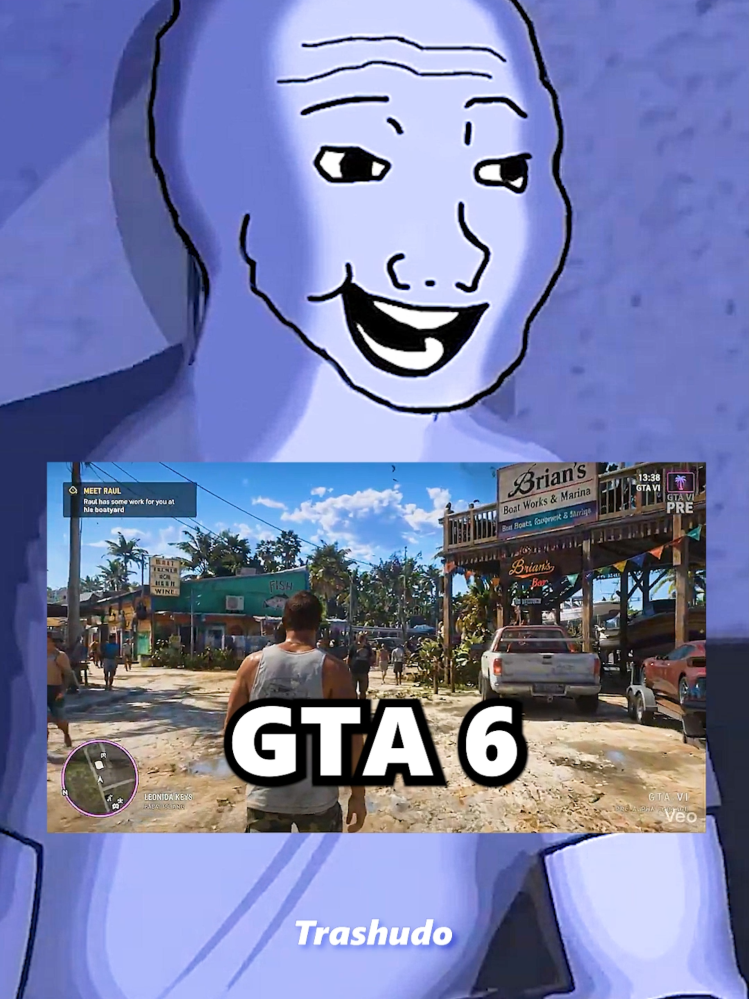 @Trashudo