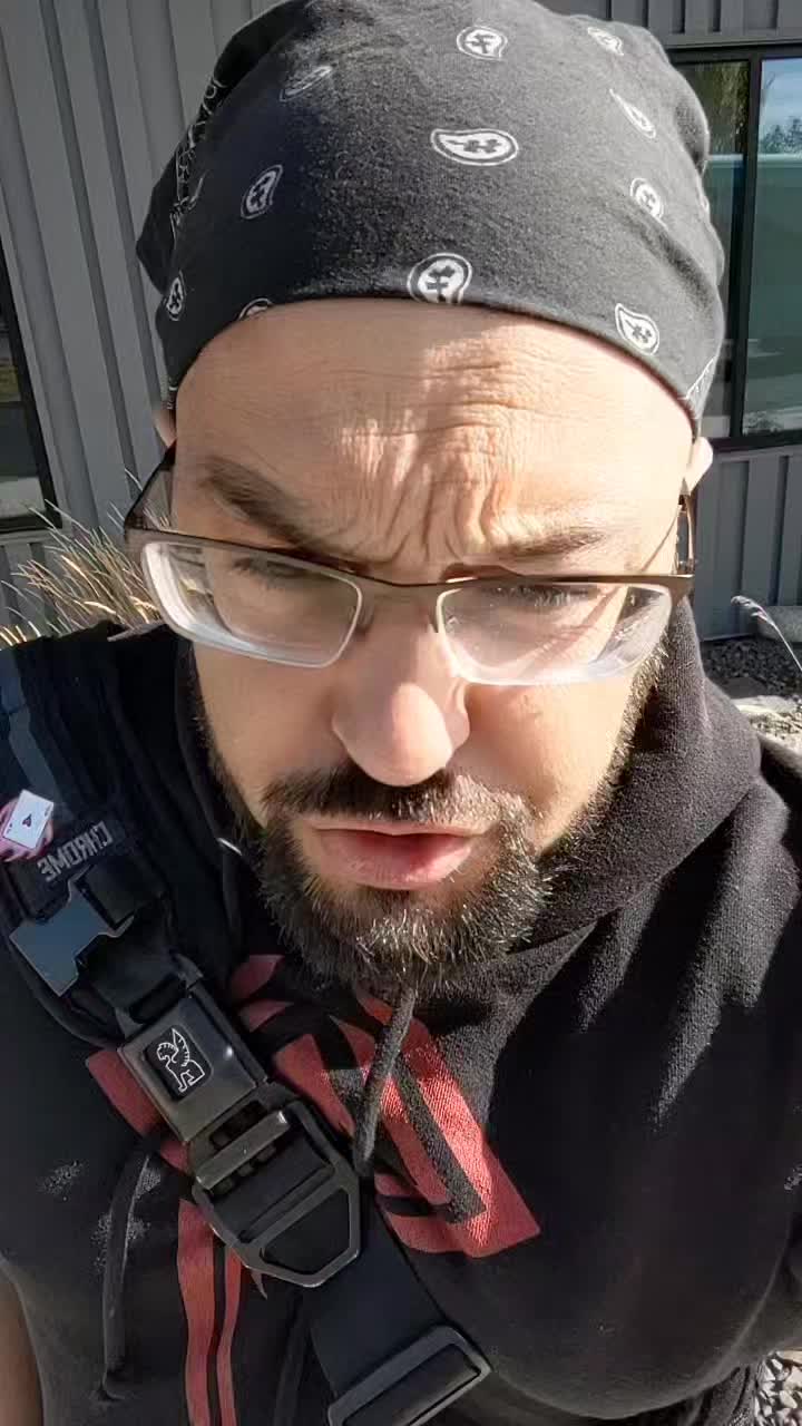@Nerdstronger