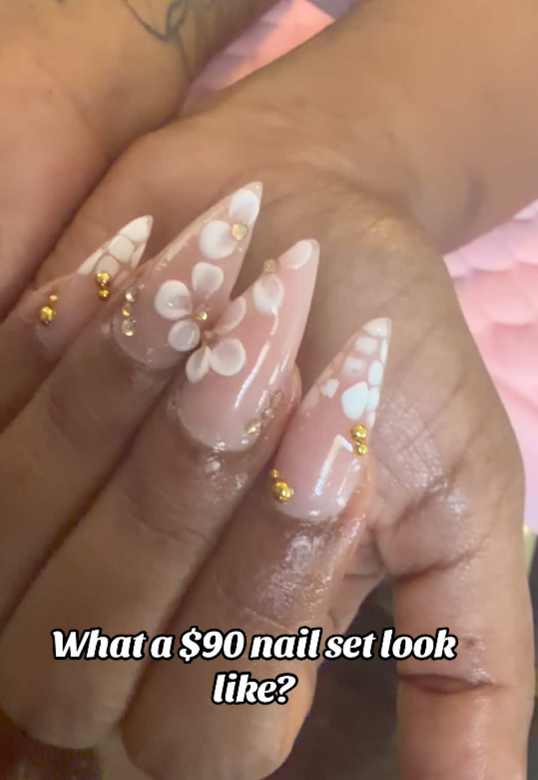 @WINGNAILZ 💋 IE OG NAIL ARTIST