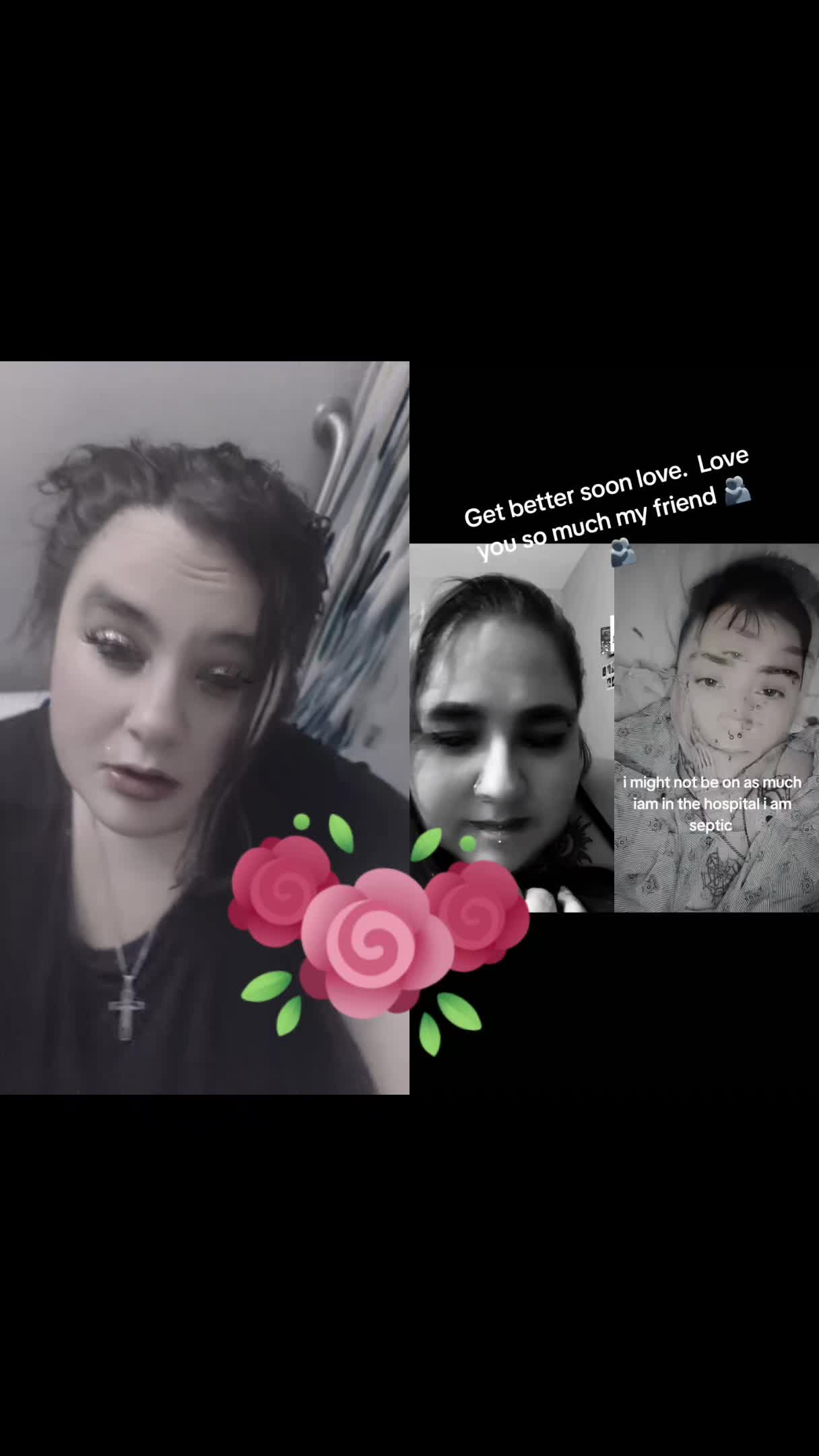 @🌈🙃😚Poison BabyMomma🖤🌈