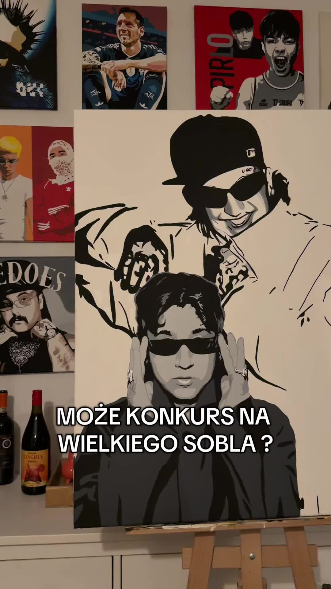 @Maja Pytel
