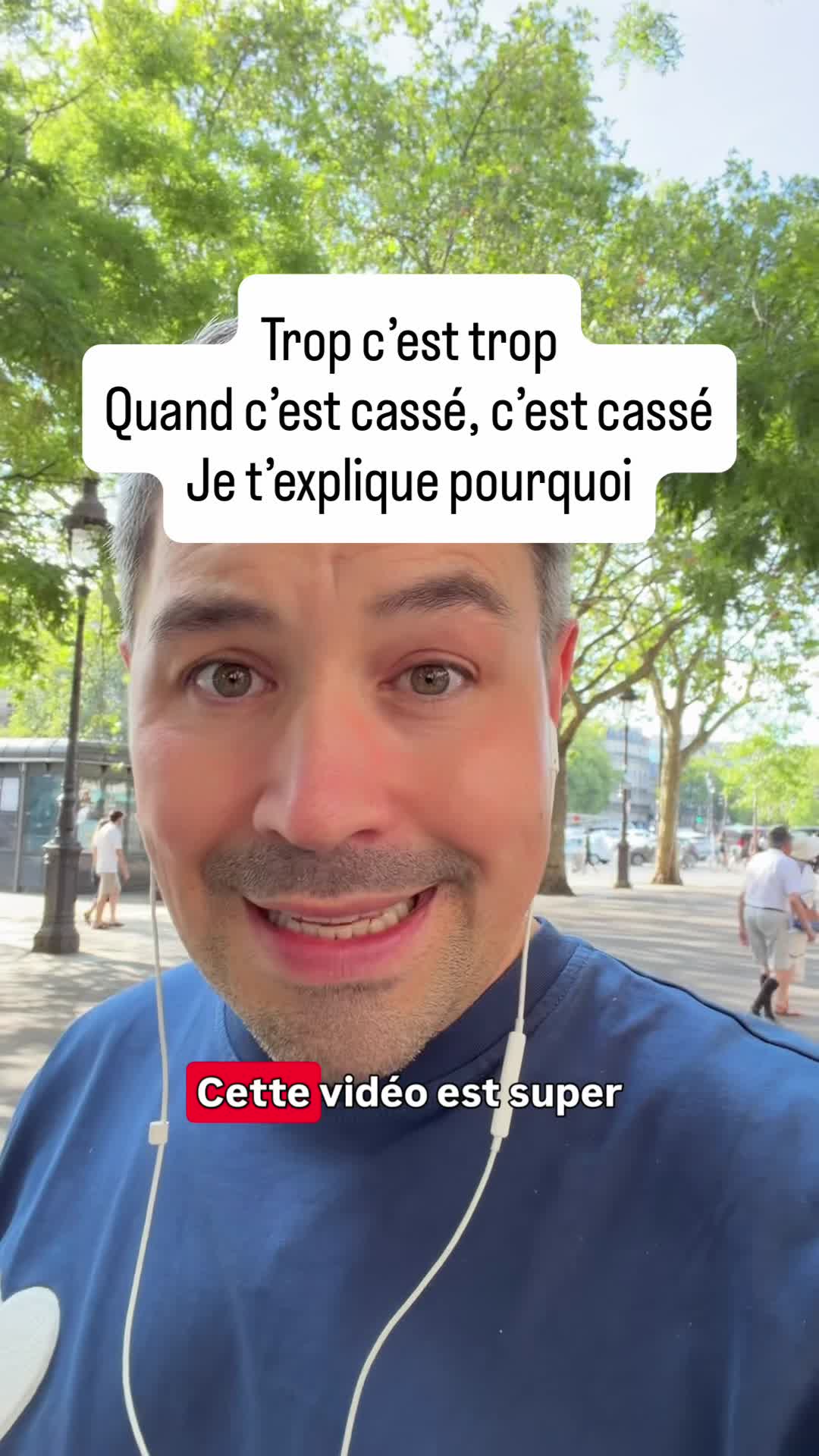@La confiance selon Carl