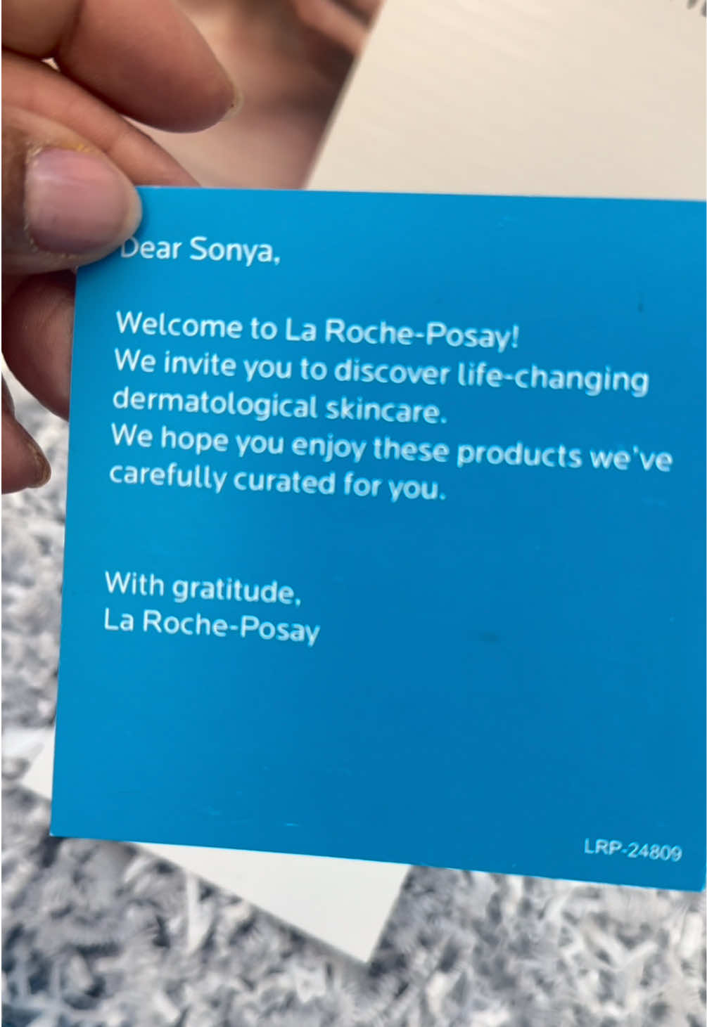 @SONYA SLOAN M.D.
