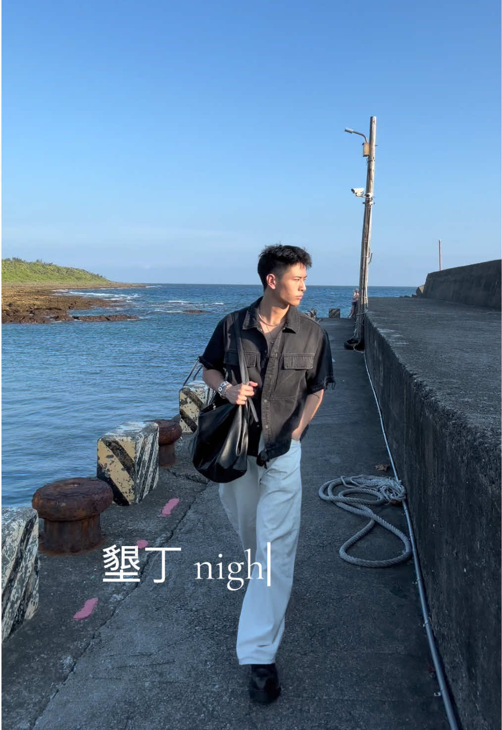 @小天