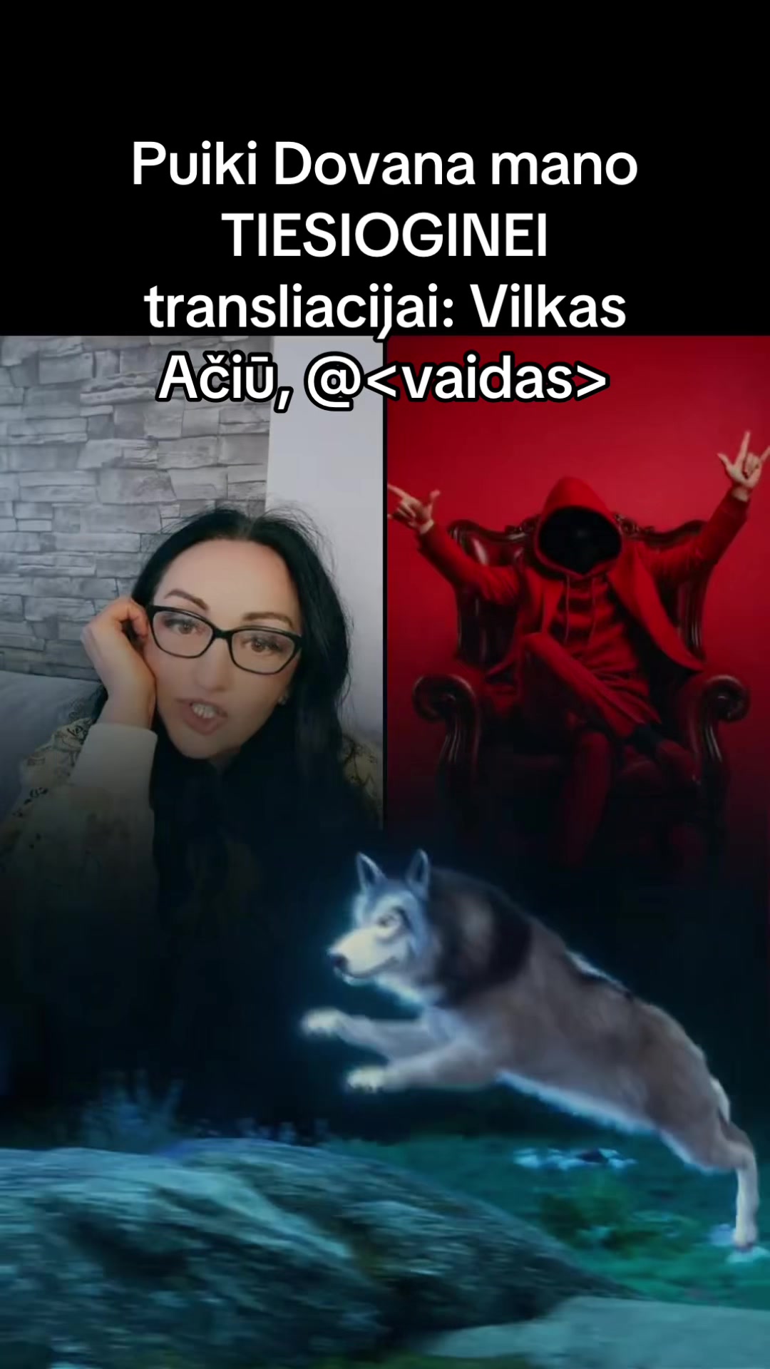 @💥Kristina💥Vaidas❤️