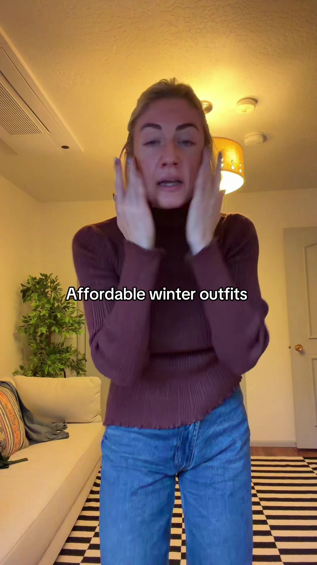 @Alexa Curtis