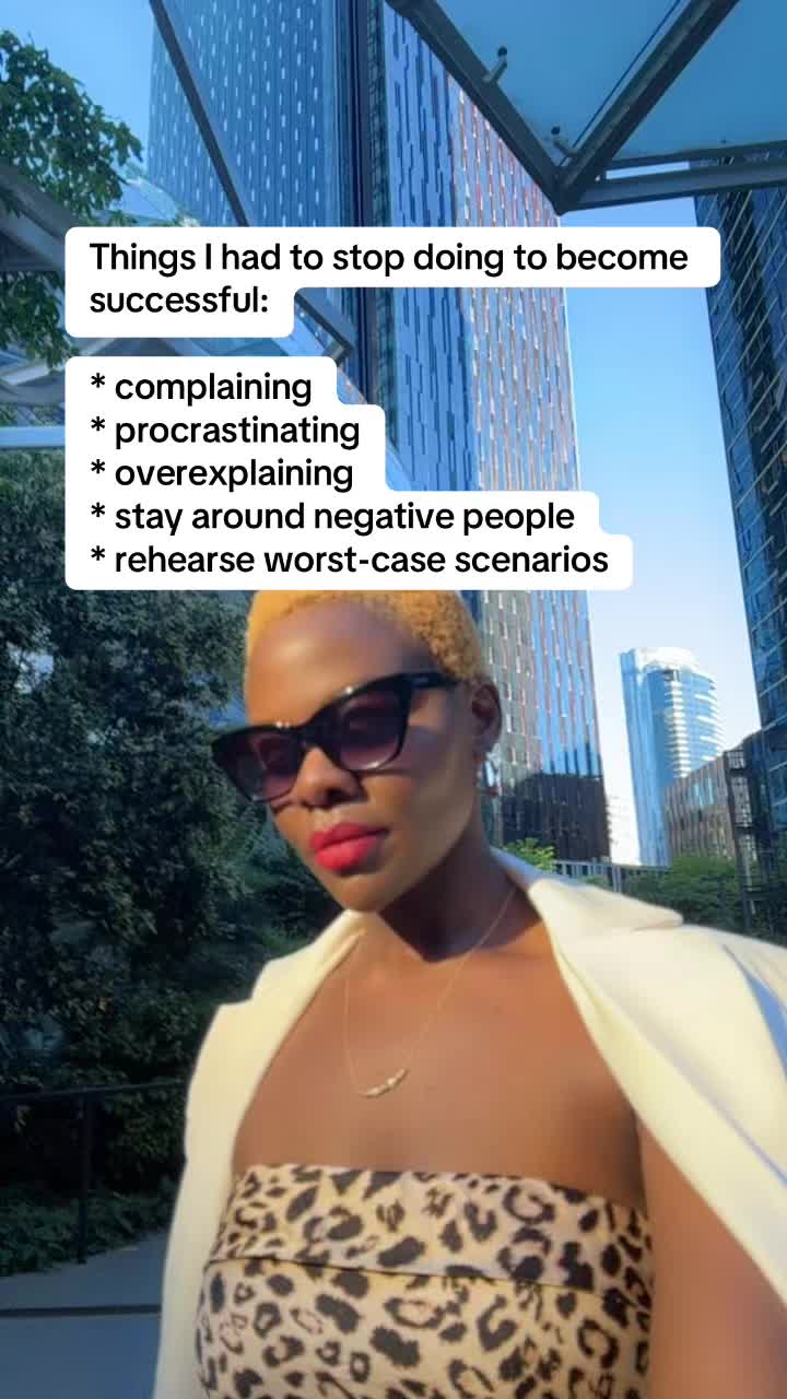 @Josine | Mindset Coach