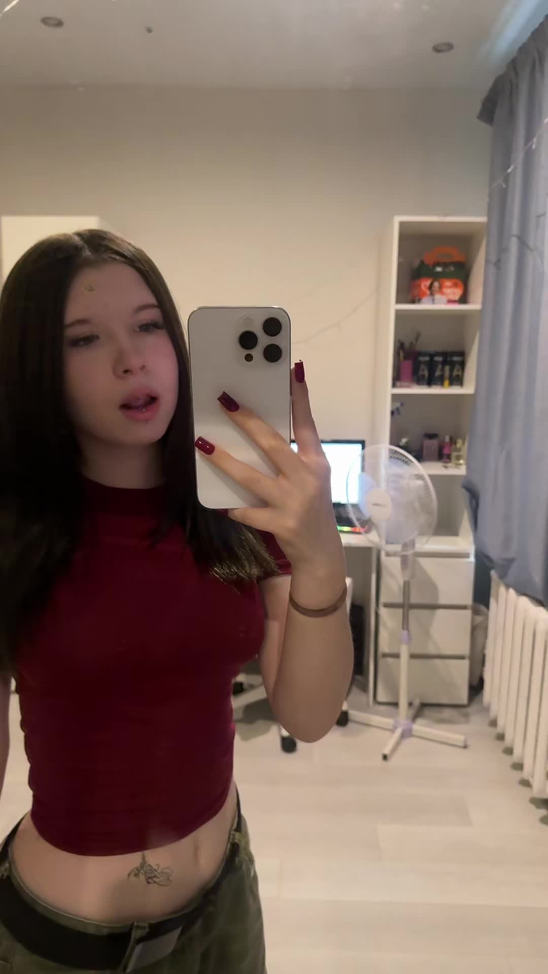 @Варя Горчакова