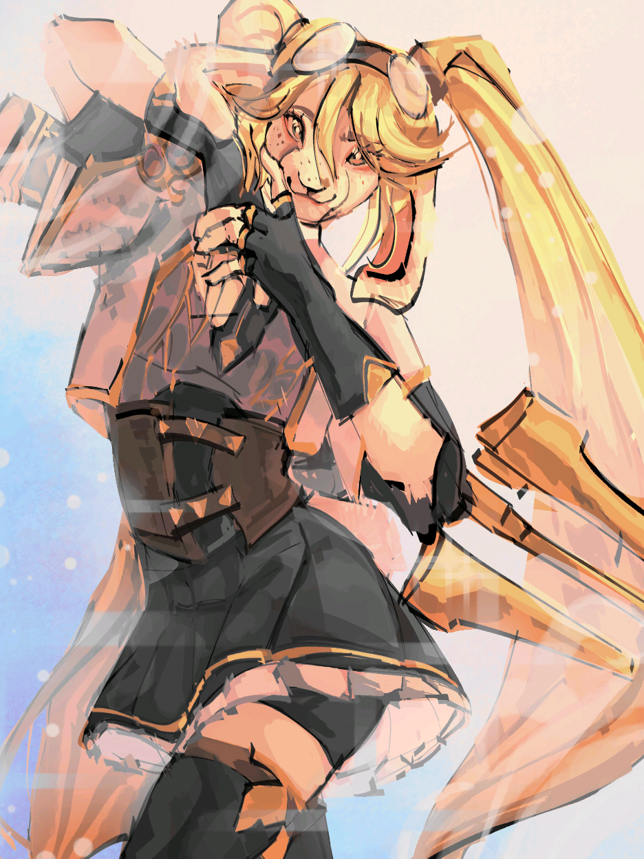 @Haruukae | Comms Open ^^