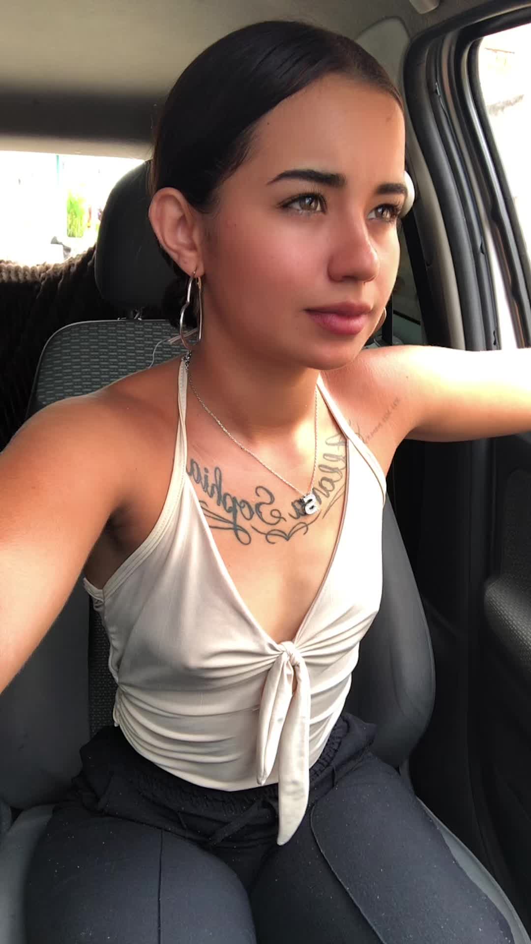 @Sabrina Paloma